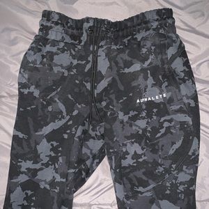 Alphalete Origin Joggers - Digital Camo